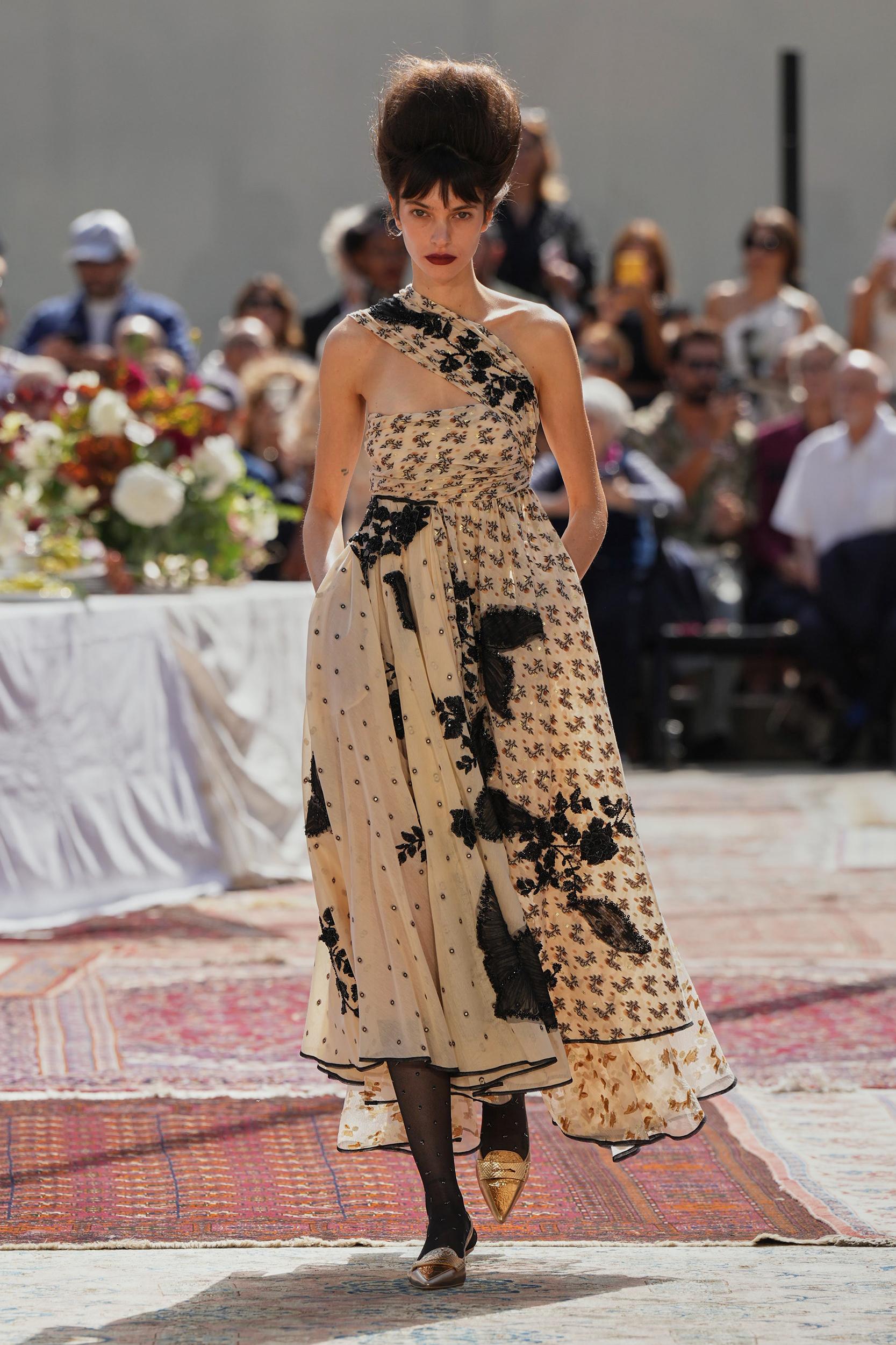 Défilé - Antonio Marras - Prêt à porter Printemps-Eté 2027